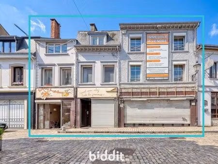 maison à vendre à bouillon € 147.000 (lp7gn) - françois gilson | zimmo