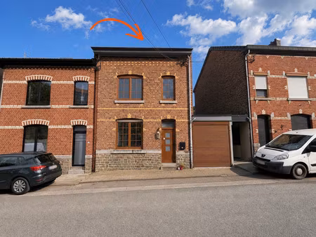 maison à vendre à theux € 289.000 (lp8ww) - schmidtimmo | zimmo