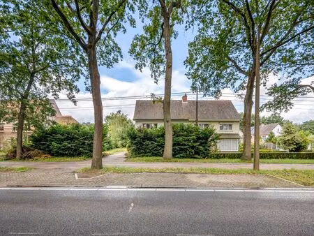 maison à vendre à westerlo € 269.000 (lp7iw) - liva vastgoed | zimmo