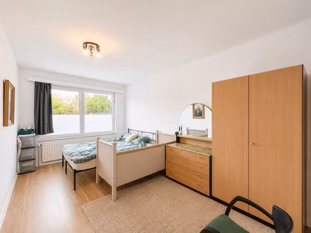 appartement à vendre à anderlecht € 270.000 (lp8u1) - bureau anderlecht | zimmo