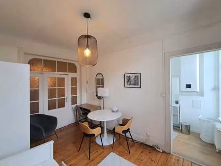 place jourdan - co-living