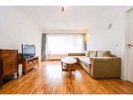 appt. 1ch. +/-54m²