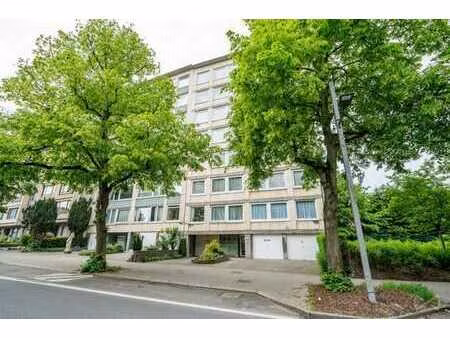 à saisir à ganshoren - appartement 2 chambres !