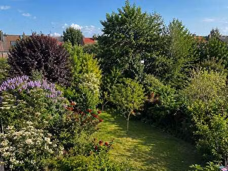 très agréable appartement 1 ch  terrasse reposante