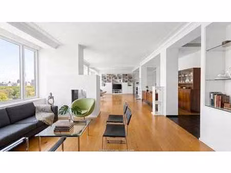 appartement de standing 4 chambres