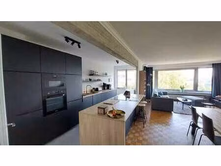 appartement 2 chambres