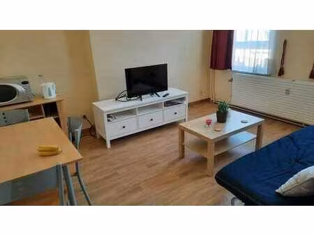 liege-outremeuse-médiacite bel appartement pour étudiante