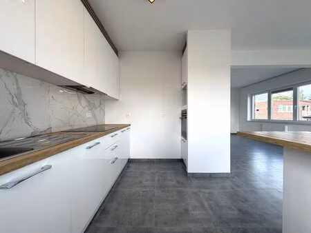 appartement 2 chambre à rocourt
