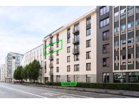 appartement moderne comprenant 3 chambres  2 salles de bain…