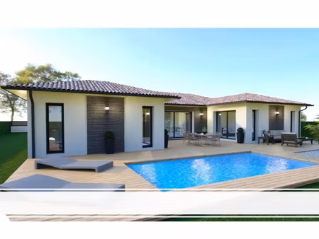 vente maison 5 pièces 130 m² audenge (33980)