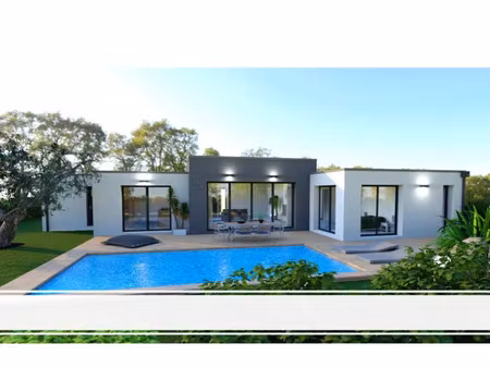 vente maison 5 pièces 137 m² audenge (33980)