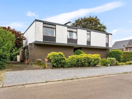 maison à vendre à hasselt € 310.000 (lp8qv) - heylen vastgoed - hasselt | zimmo