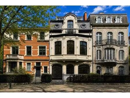 molière - maison bourgeoise de plus de 630m2 habitables