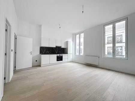 appartement a renover !