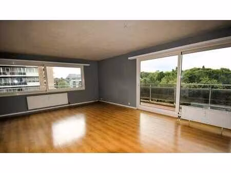 appartement 2 chambres