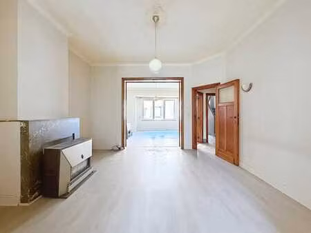 appartement 1 chambre + terrasse