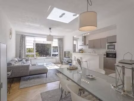 appartement à vendre à schaerbeek € 310.000 (lp81w) - living stone brussel | zimmo