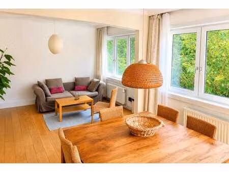 ​quartier saint-henri – appartement 1 chambre