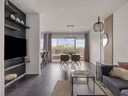 appartement à vendre à heverlee € 323.000 (lp97c) - living stone leuven | zimmo