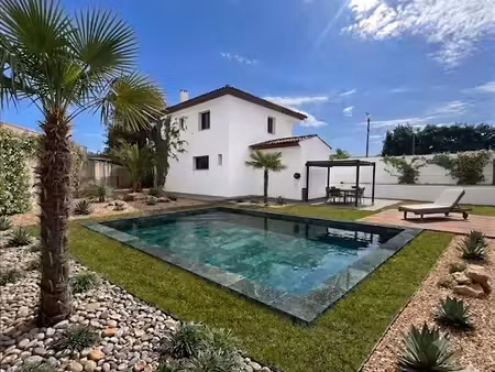 vente maison 6 pièces 215 m² à forcalqueiret (83136)  499 000 €