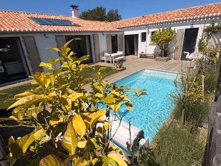 maison familiale soignee port joinville