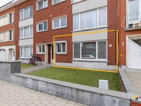 appartement à vendre à deurne € 325.000 (lp8cp) - hans immo | zimmo