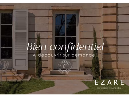appartement de luxe à vendre dans le quartier colbert-gare-colombiere