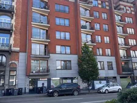 appartement lumineux 2 chambres avec parking