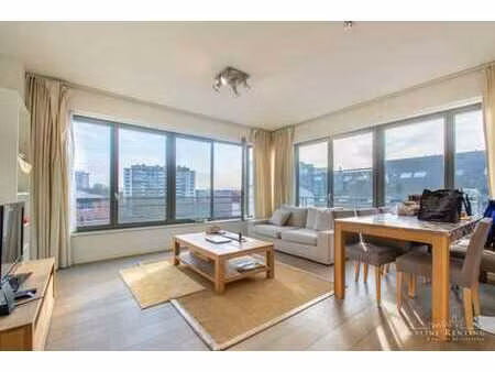 magnifique appartement 2 chambres + terrasse