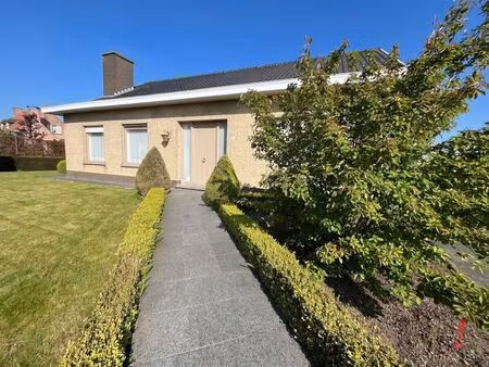 maison à vendre à kachtem € 290.000 (lp8nv) - immo woon | zimmo