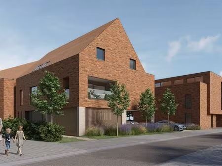 bien professionnel à vendre à meerhout € 298.000 (lp827) | zimmo