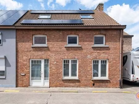 maison à vendre à hingene € 329.000 (lp8w4) - julimmo | zimmo