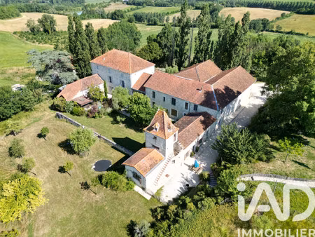 domaine à vendre à lectoure