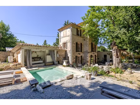 maison de luxe à vendre dans le quartier la burliere luquece