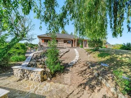 maison à vendre à erquelinnes € 330.000 (lp8t4) - l'objectif immobilier | zimmo