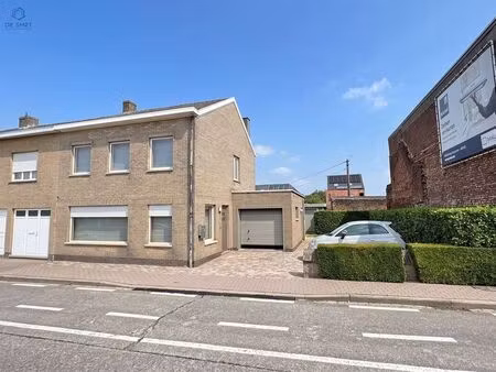 maison à vendre à zottegem € 299.000 (lp8p6) - makelaarskantoor de smet bv | zimmo
