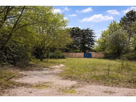 vente terrain neuf 20000m2 saint-maximin-la-sainte-baume - 195000 € - surface privée