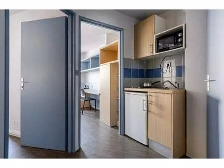 location appartement 3 pièces colocation à nantes canclaux - mellinet (44000) : à louer 3 