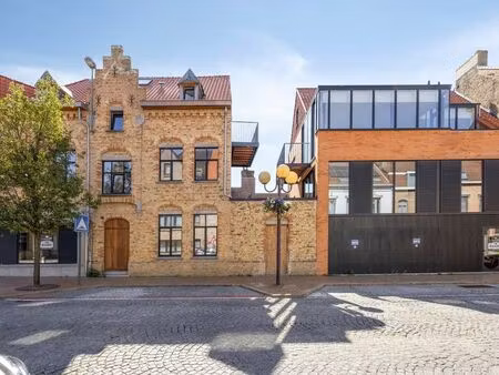 appartement à vendre à nieuwpoort € 325.000 (lp8n3) - immo margaux | zimmo