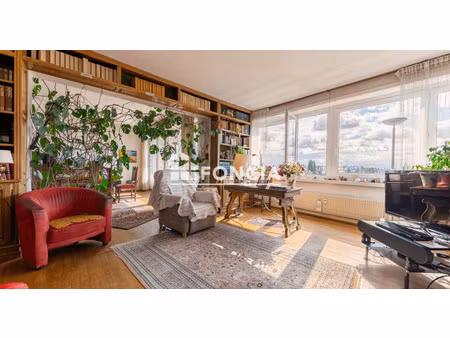 appartement de luxe à vendre dans le quartier contades centre