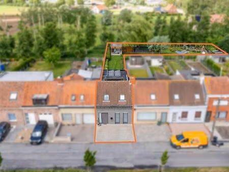 maison à vendre à vlamertinge € 332.000 (lp7j4) - habitat poperinge | zimmo