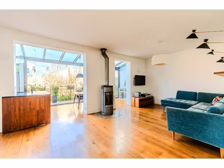 maison de luxe à vendre dans le quartier convention