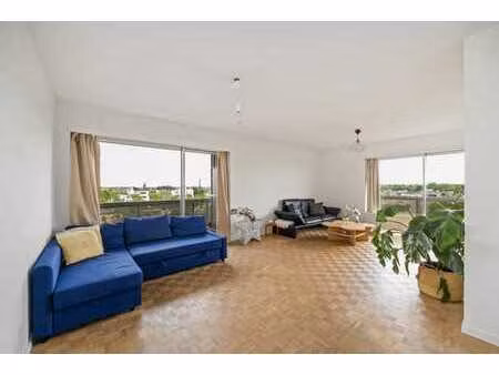 appartement 2 chambres avec terrasses