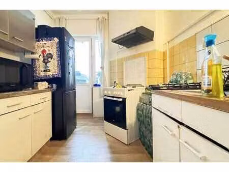 immeuble de rapport - rez commercial horeca + 7 logements