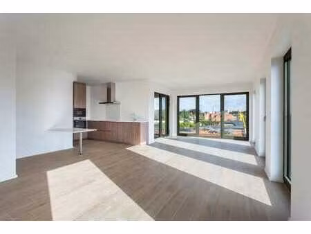 appartement dans la nouvelle résidence 'mimir' à mortsel