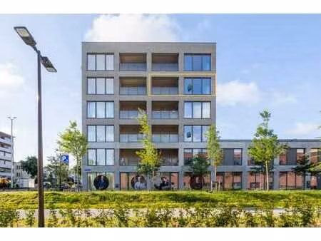 appartement dans la nouvelle résidence 'mimir' à mortsel