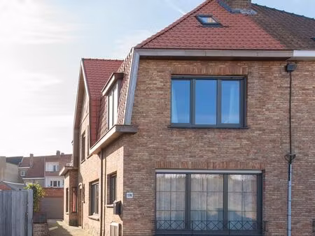 maison à vendre à sint-pieters € 425.000 (lp81z) - mithus home | zimmo