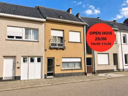 maison à vendre à denderleeuw € 364.900 (lp9hx) - immostad | zimmo