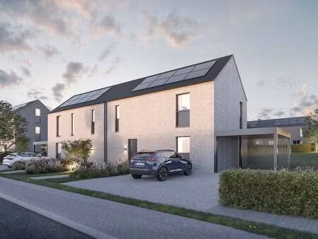 maison à vendre à eghezée € 422.300 (lp98u) | zimmo
