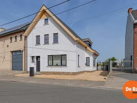 maison à vendre à lede € 429.000 (lp95q) - immo de ras | zimmo